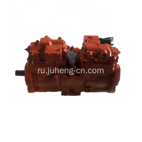 Hyundai mian Pump R140LC-7 31n310011 Гидравлический насос R140LC-7